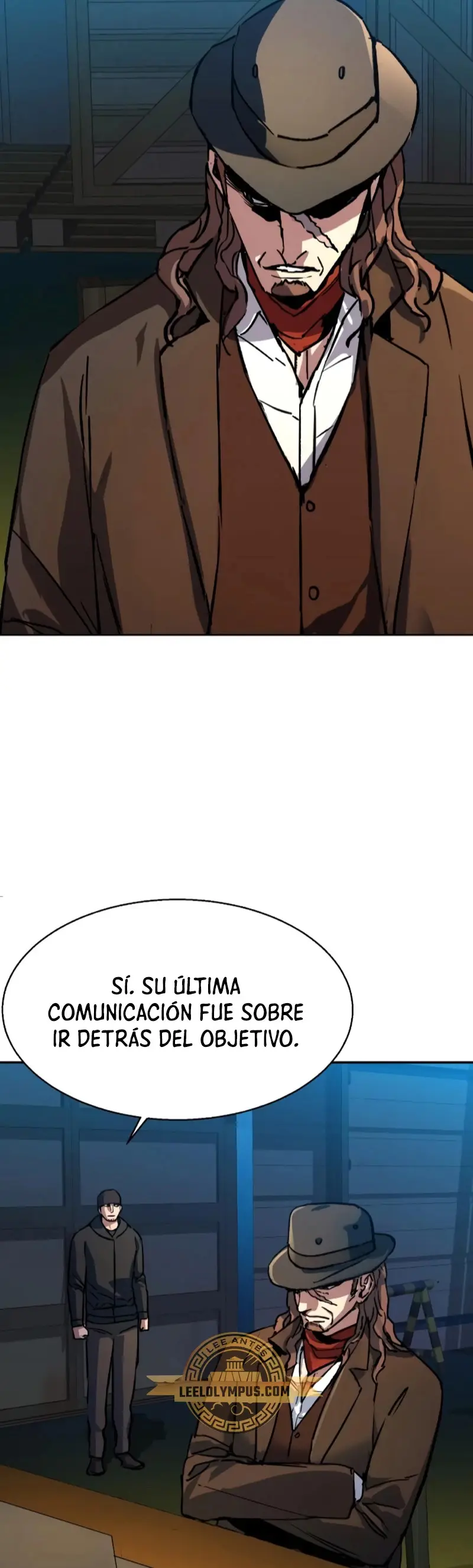 Mercenario Adolescente (2020) - Capítulo 188 - Página 57 - LectorTMOo