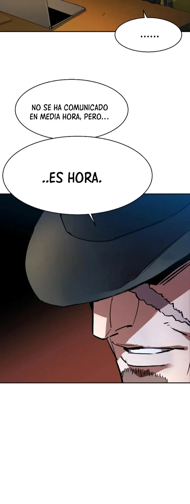 Mercenario Adolescente (2020) - Capítulo 188 - Página 58 - LectorTMOo