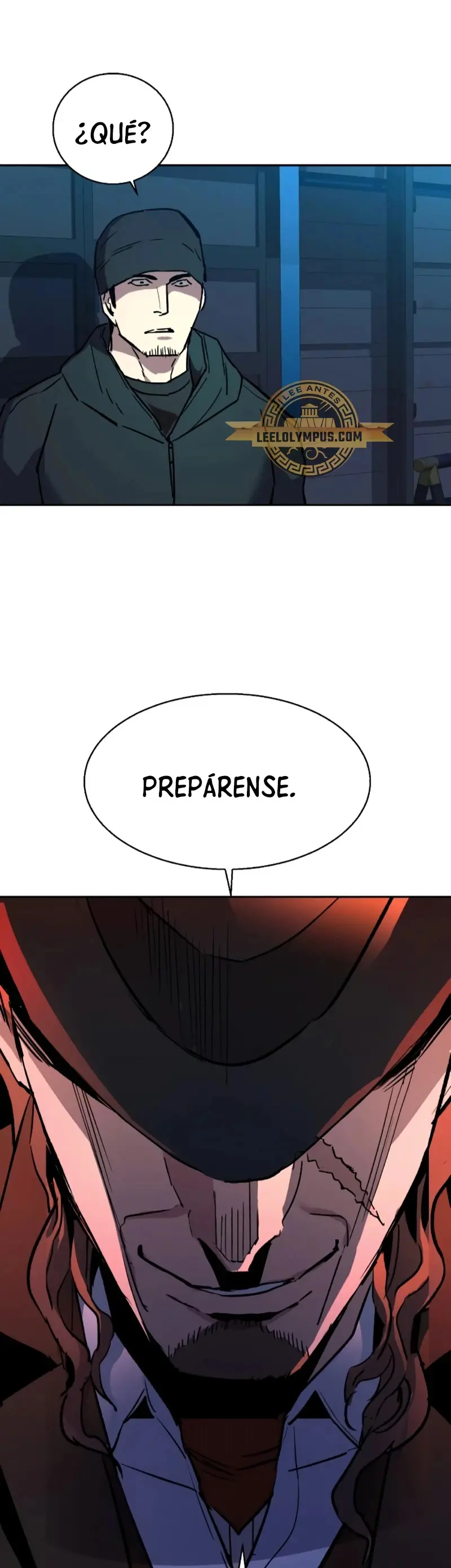 Mercenario Adolescente (2020) - Capítulo 188 - Página 59 - LectorTMOo