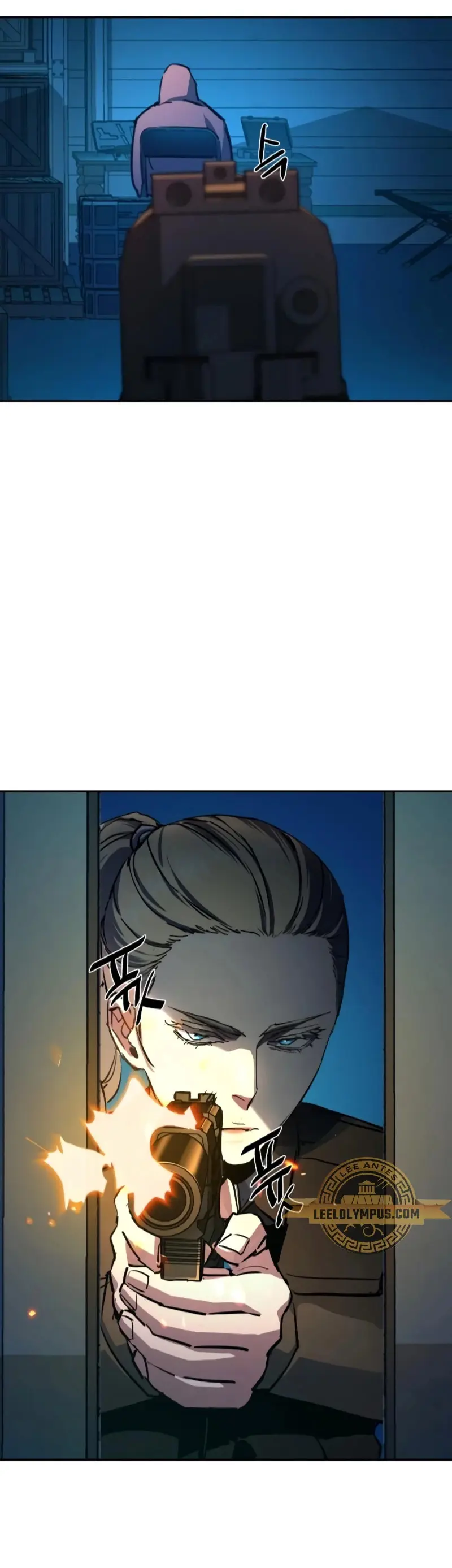 Mercenario Adolescente (2020) - Capítulo 189 - Página 6 - LectorTMOo