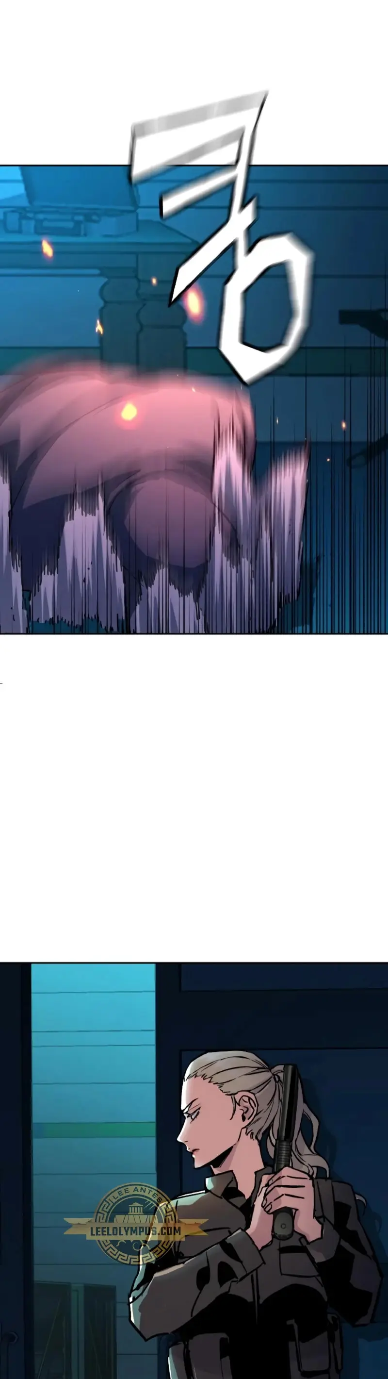 Mercenario Adolescente (2020) - Capítulo 189 - Página 7 - LectorTMOo
