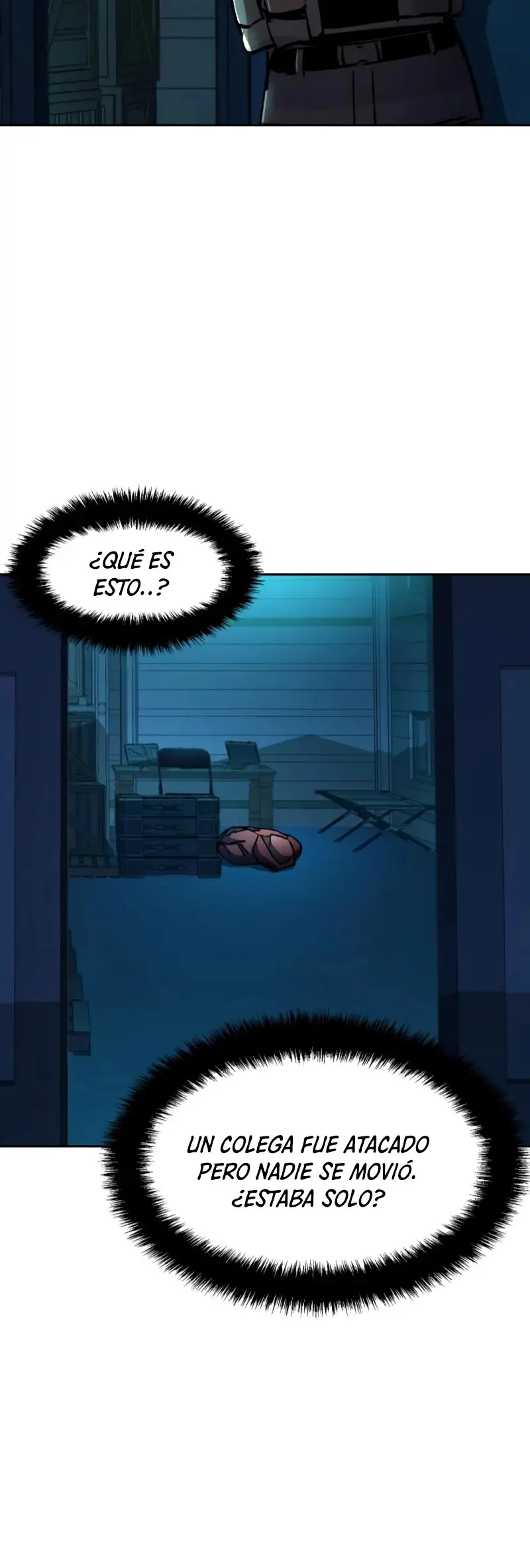 Mercenario Adolescente (2020) - Capítulo 189 - Página 8 - LectorTMOo