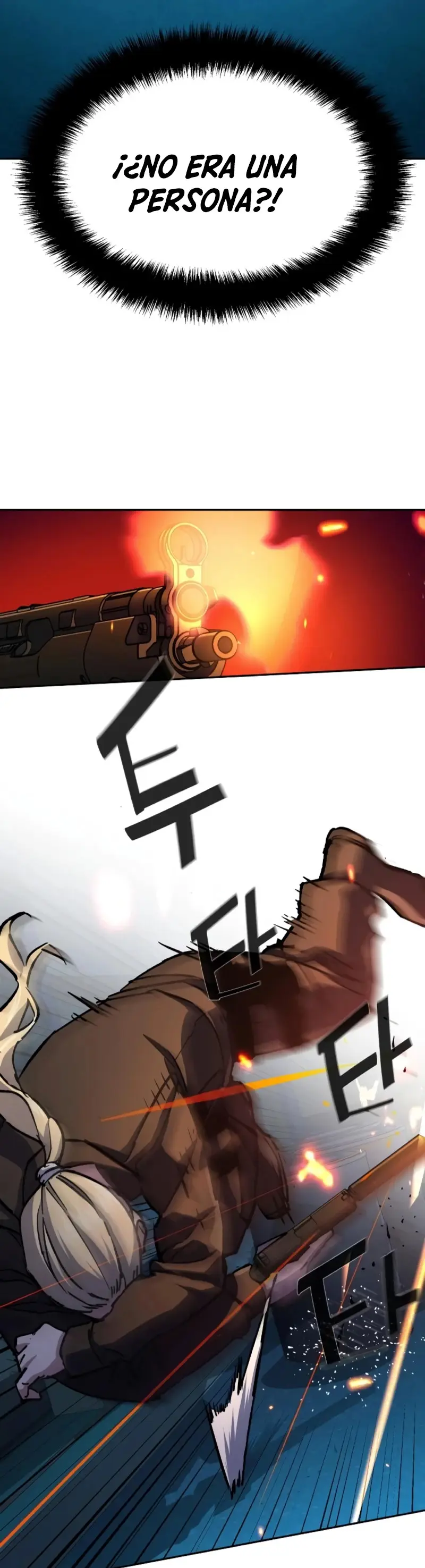 Mercenario Adolescente (2020) - Capítulo 189 - Página 10 - LectorTMOo