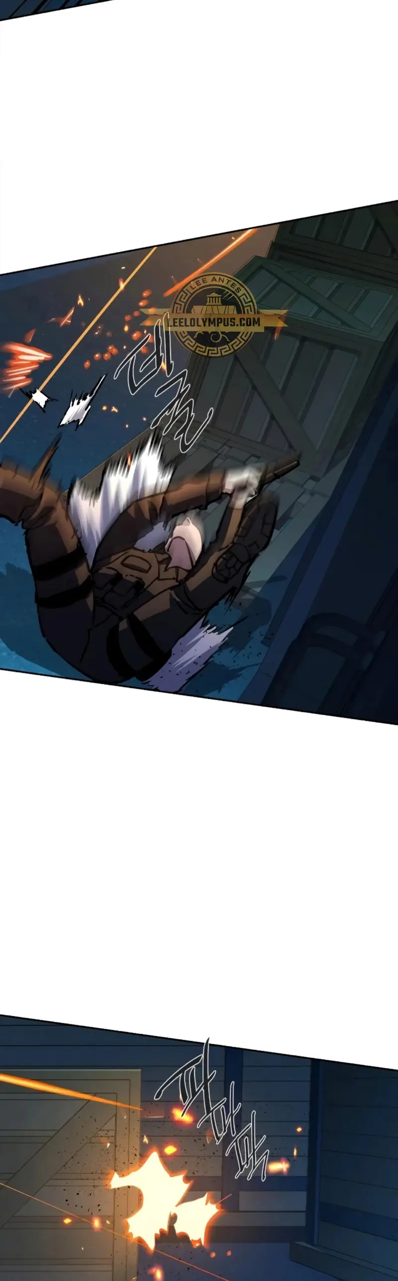 Mercenario Adolescente (2020) - Capítulo 189 - Página 11 - LectorTMOo