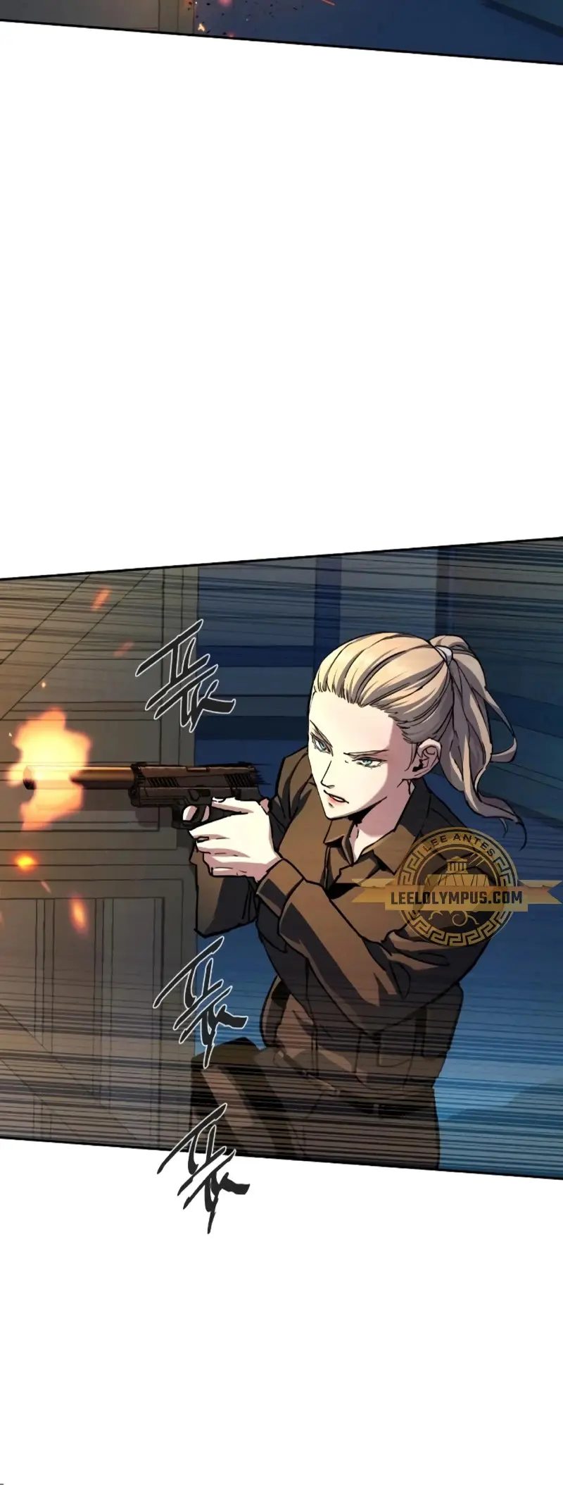 Mercenario Adolescente (2020) - Capítulo 189 - Página 12 - LectorTMOo
