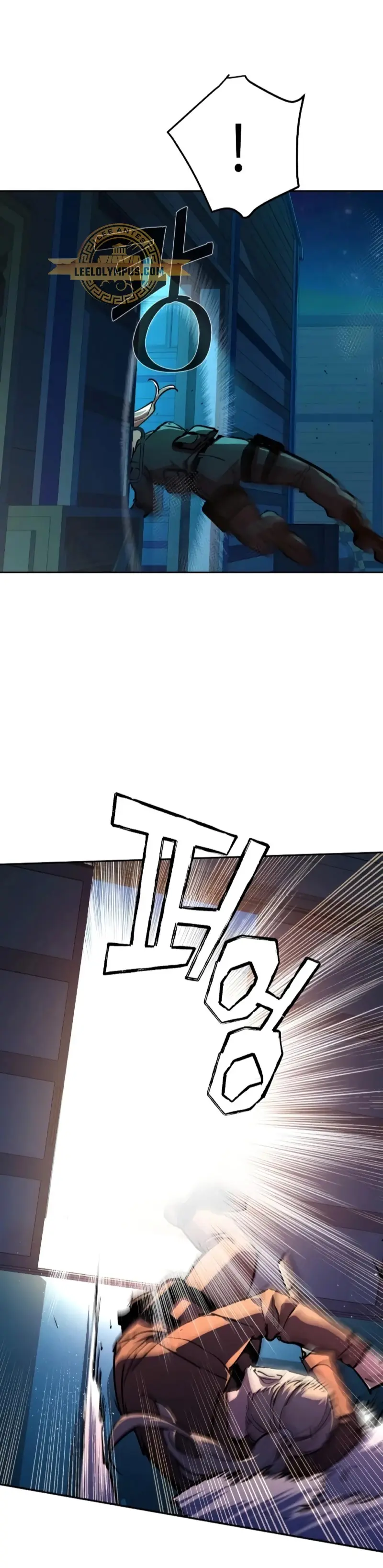 Mercenario Adolescente (2020) - Capítulo 189 - Página 14 - LectorTMOo