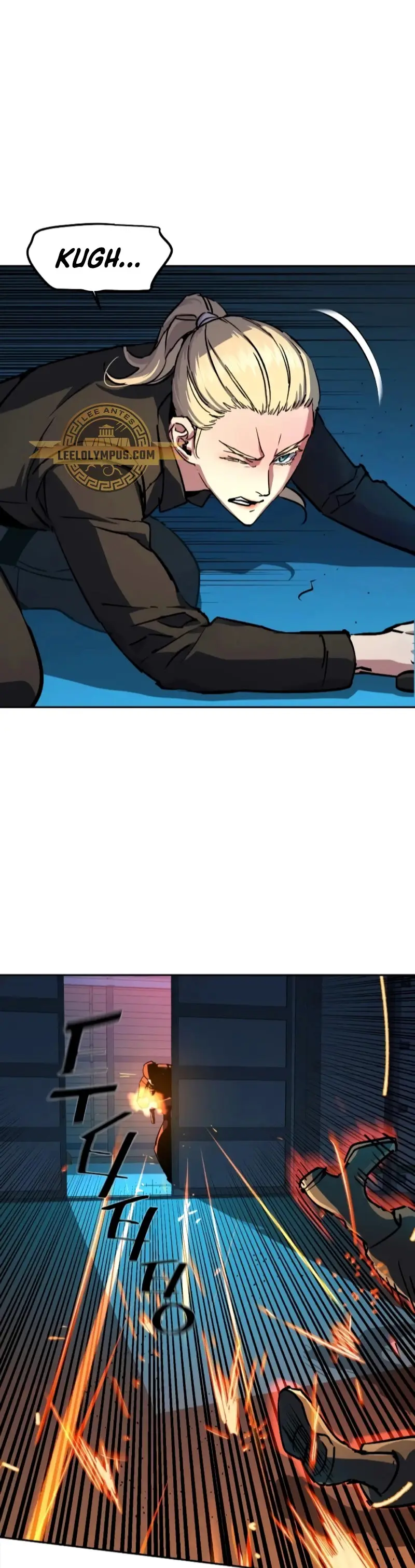 Mercenario Adolescente (2020) - Capítulo 189 - Página 15 - LectorTMOo
