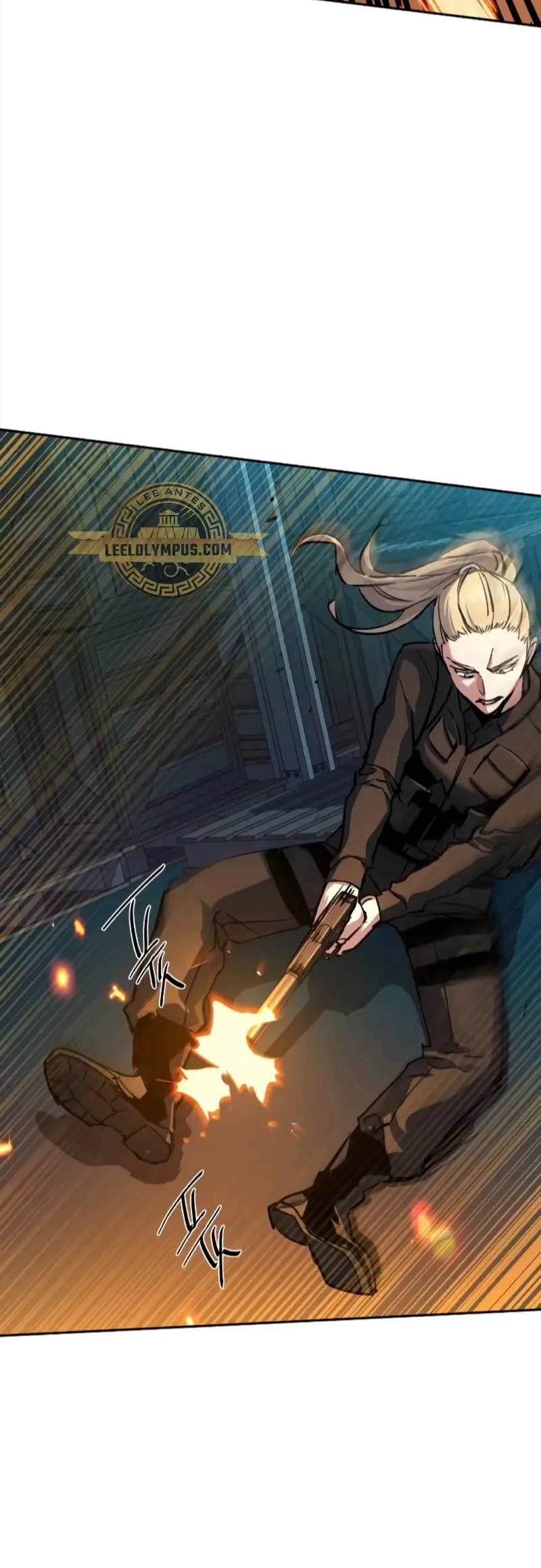 Mercenario Adolescente (2020) - Capítulo 189 - Página 16 - LectorTMOo