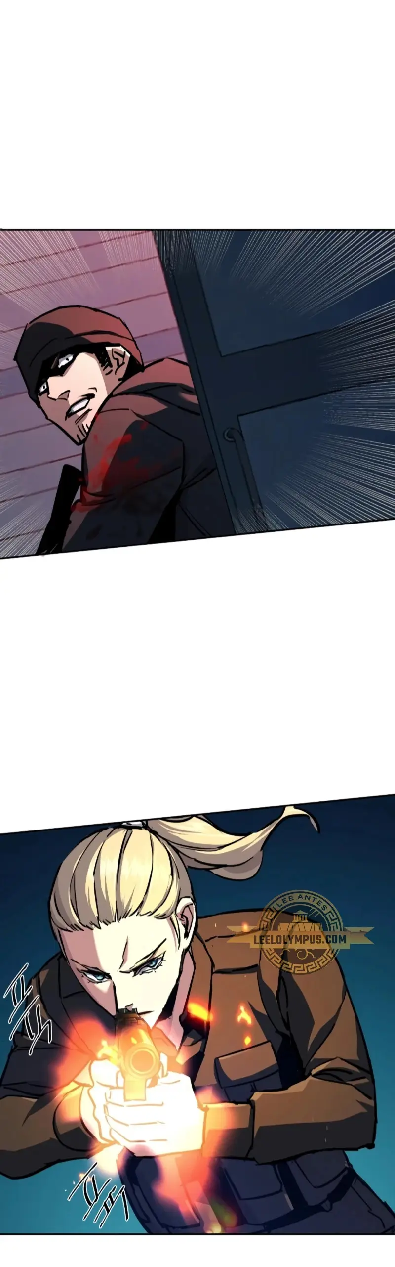Mercenario Adolescente (2020) - Capítulo 189 - Página 18 - LectorTMOo