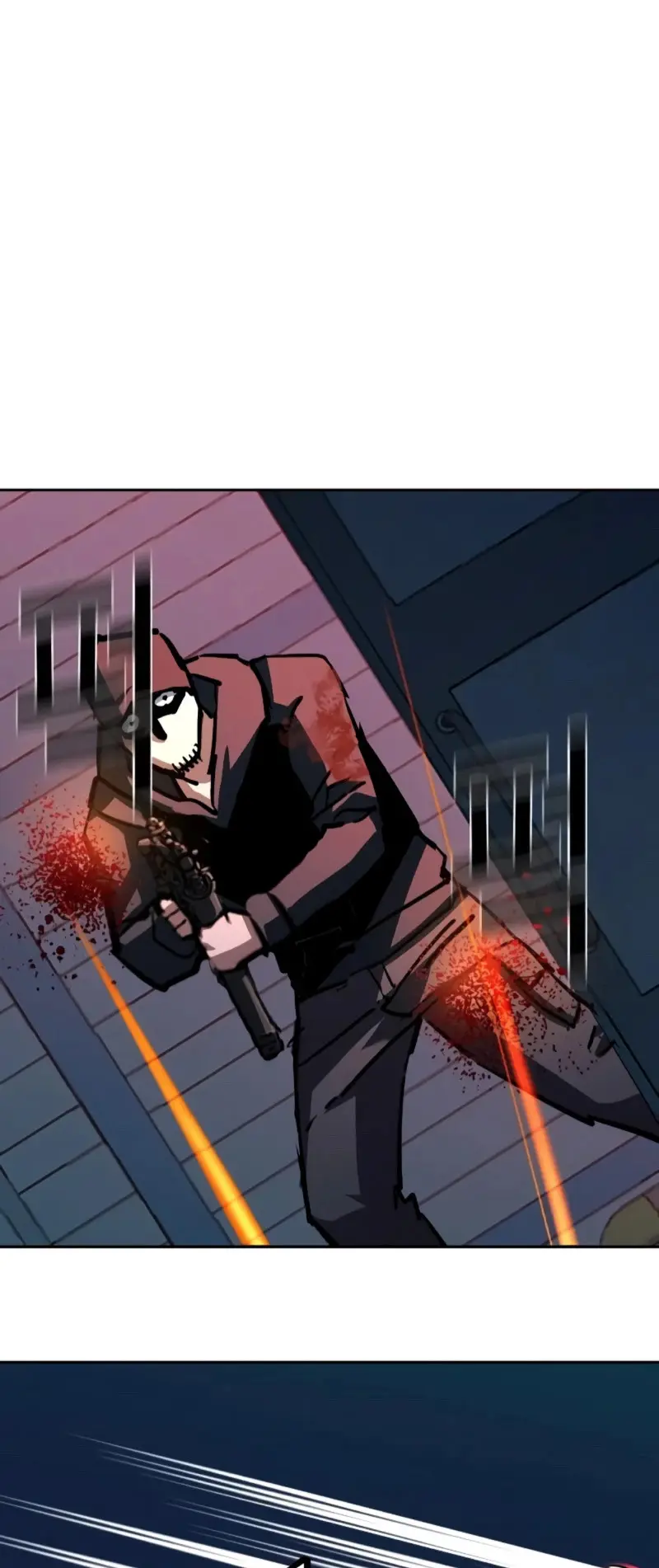 Mercenario Adolescente (2020) - Capítulo 189 - Página 19 - LectorTMOo
