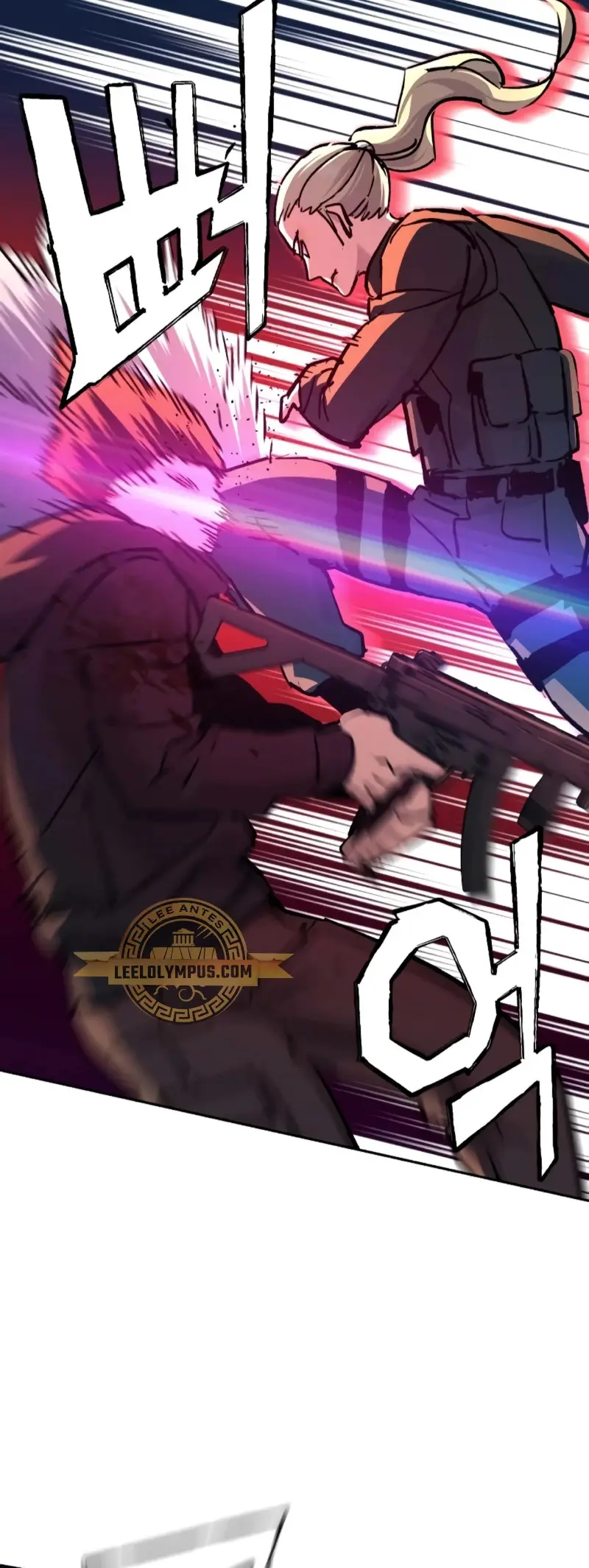 Mercenario Adolescente (2020) - Capítulo 189 - Página 20 - LectorTMOo