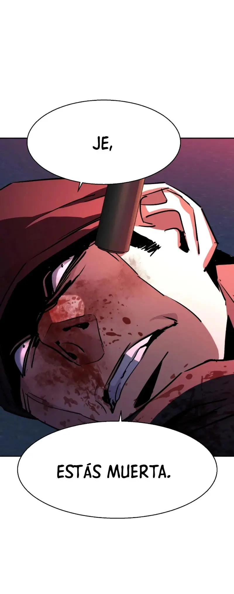 Mercenario Adolescente (2020) - Capítulo 189 - Página 24 - LectorTMOo