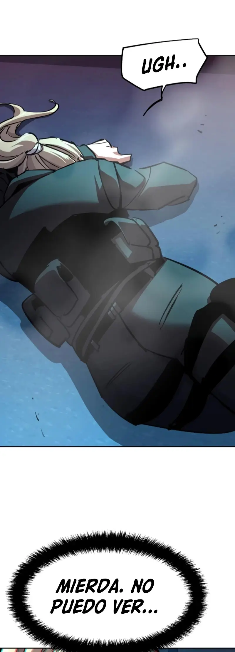 Mercenario Adolescente (2020) - Capítulo 189 - Página 28 - LectorTMOo