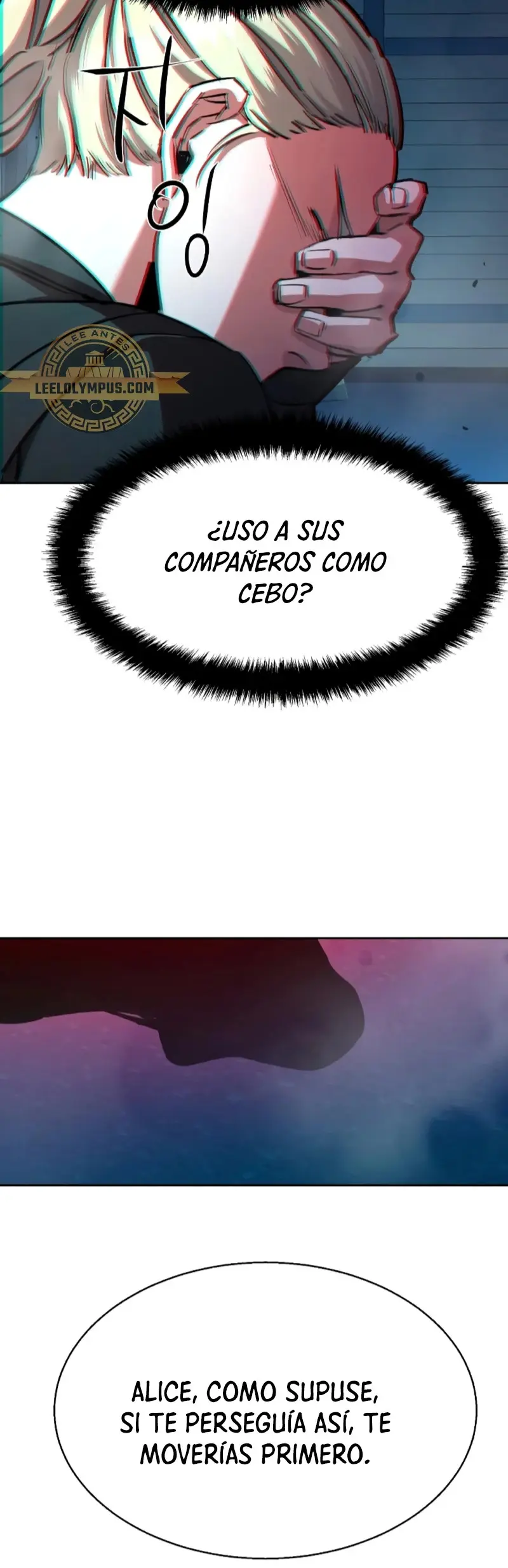 Mercenario Adolescente (2020) - Capítulo 189 - Página 29 - LectorTMOo