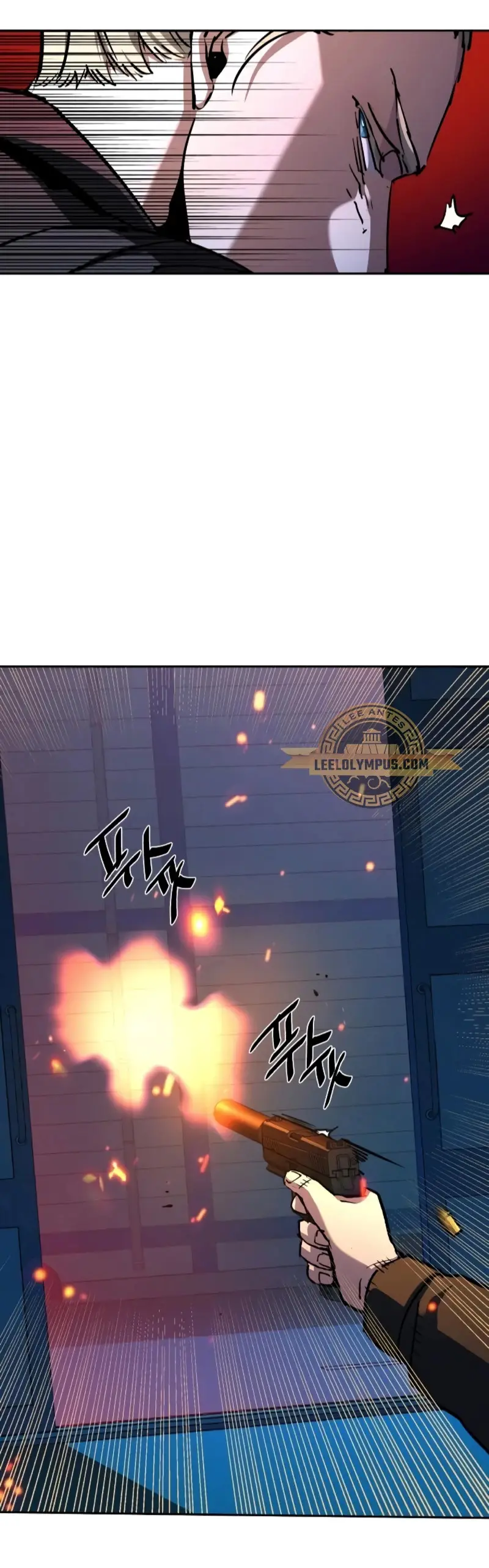 Mercenario Adolescente (2020) - Capítulo 189 - Página 30 - LectorTMOo
