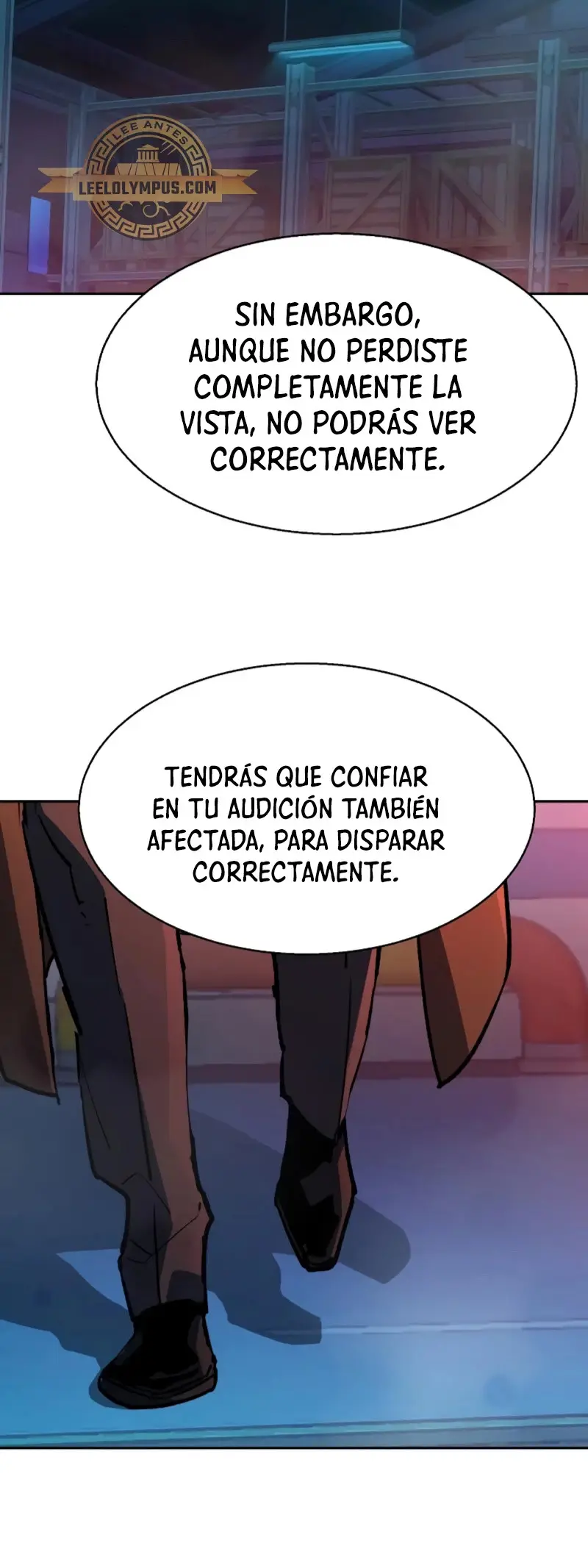 Mercenario Adolescente (2020) - Capítulo 189 - Página 32 - LectorTMOo