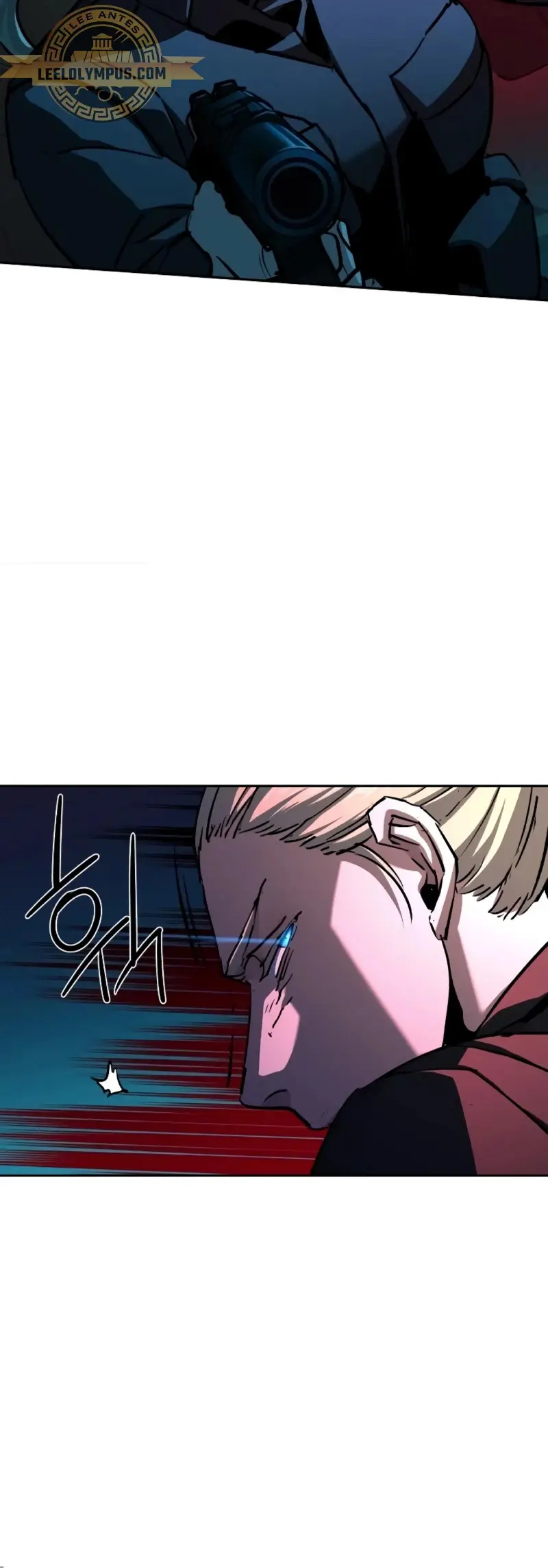 Mercenario Adolescente (2020) - Capítulo 189 - Página 36 - LectorTMOo