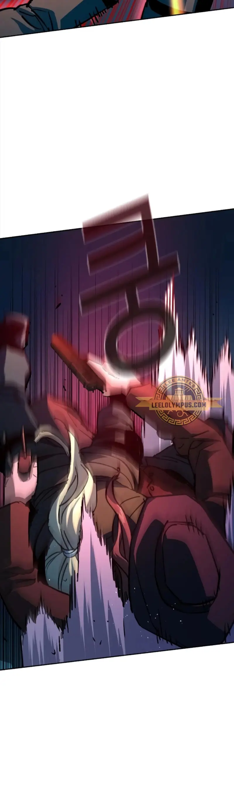 Mercenario Adolescente (2020) - Capítulo 189 - Página 38 - LectorTMOo