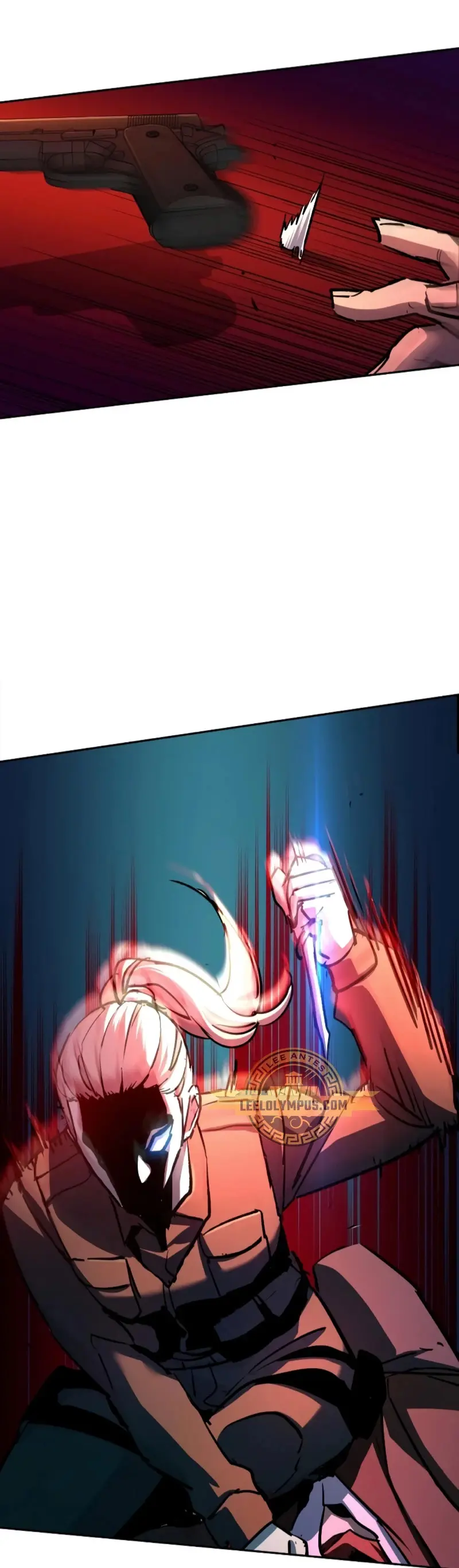 Mercenario Adolescente (2020) - Capítulo 189 - Página 39 - LectorTMOo