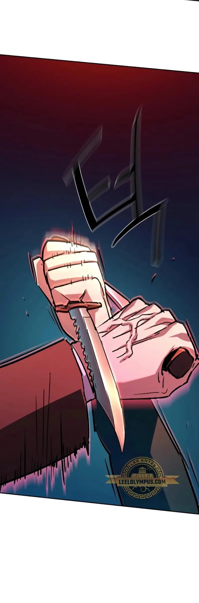 Mercenario Adolescente (2020) - Capítulo 189 - Página 40 - LectorTMOo