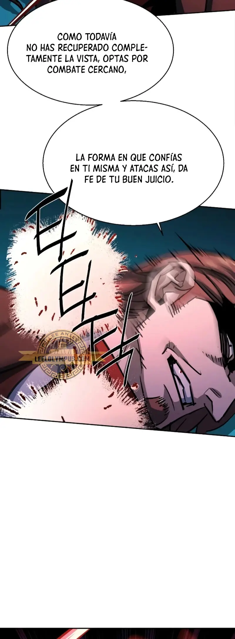 Mercenario Adolescente (2020) - Capítulo 189 - Página 42 - LectorTMOo