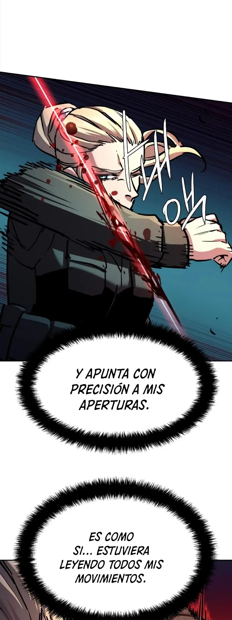 Mercenario Adolescente (2020) - Capítulo 189 - Página 44 - LectorTMOo