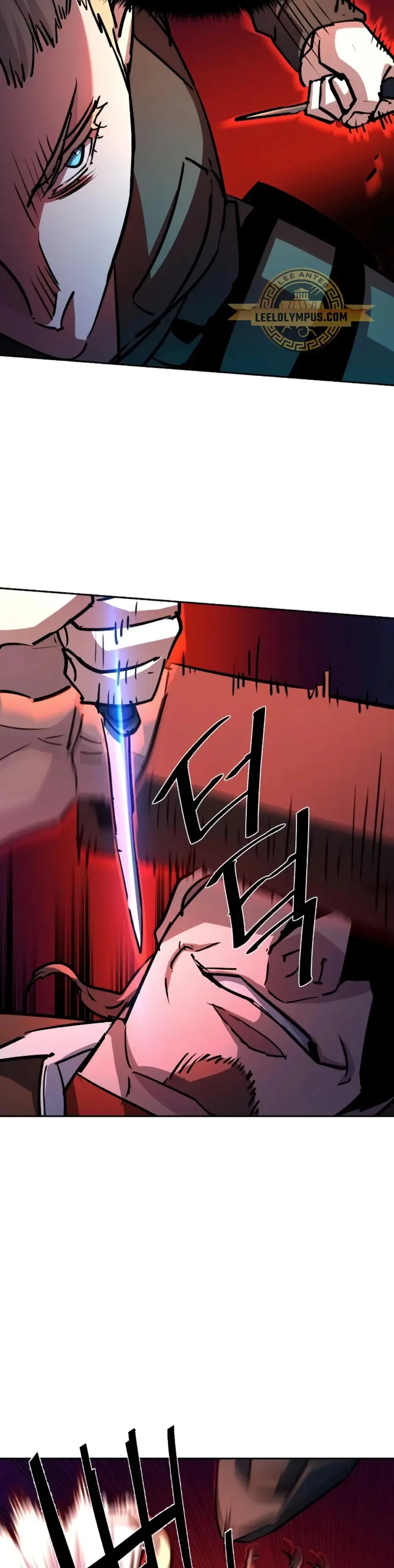 Mercenario Adolescente (2020) - Capítulo 189 - Página 45 - LectorTMOo