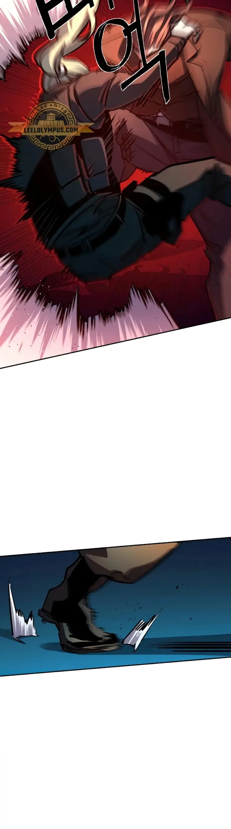 Mercenario Adolescente (2020) - Capítulo 189 - Página 46 - LectorTMOo
