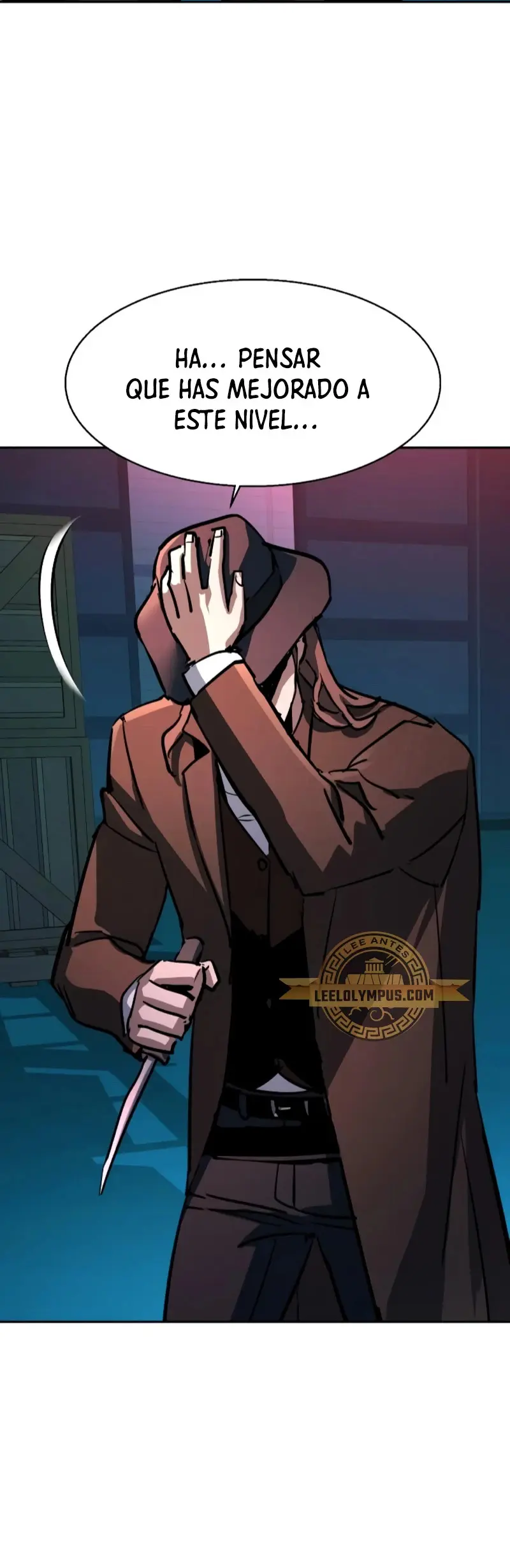 Mercenario Adolescente (2020) - Capítulo 189 - Página 48 - LectorTMOo