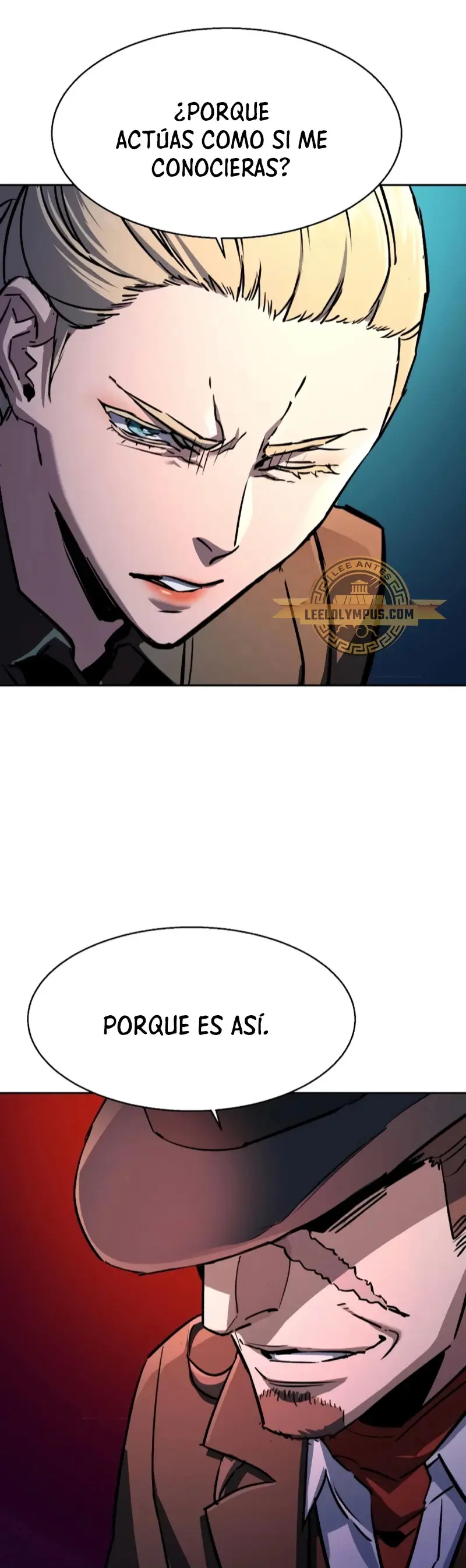 Mercenario Adolescente (2020) - Capítulo 189 - Página 49 - LectorTMOo