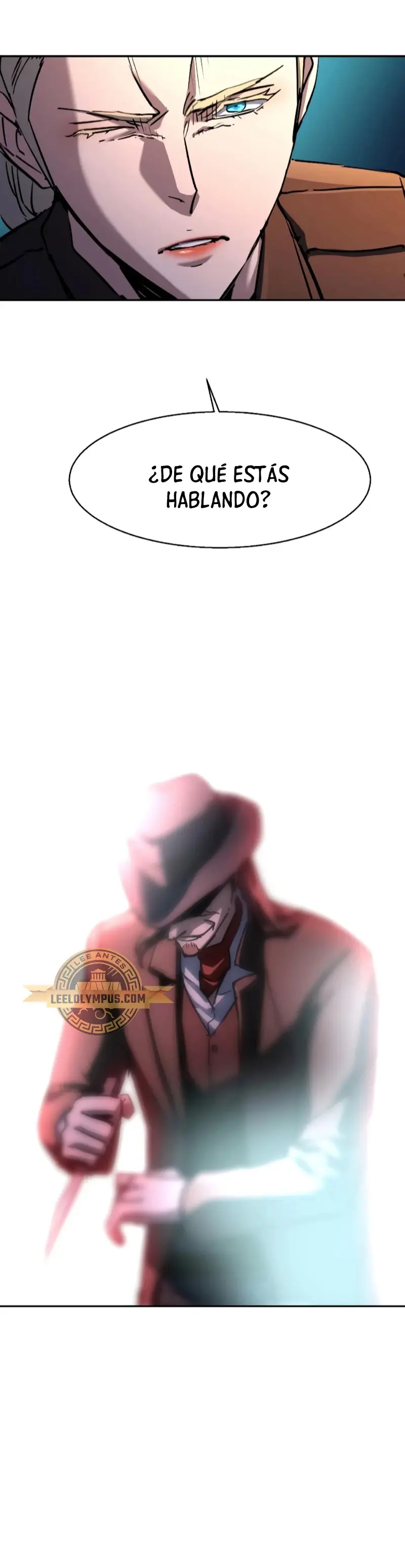 Mercenario Adolescente (2020) - Capítulo 189 - Página 51 - LectorTMOo