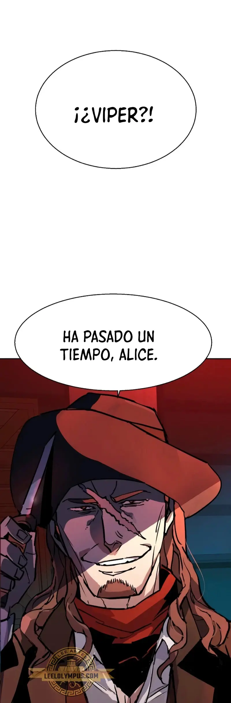 Mercenario Adolescente (2020) - Capítulo 189 - Página 53 - LectorTMOo