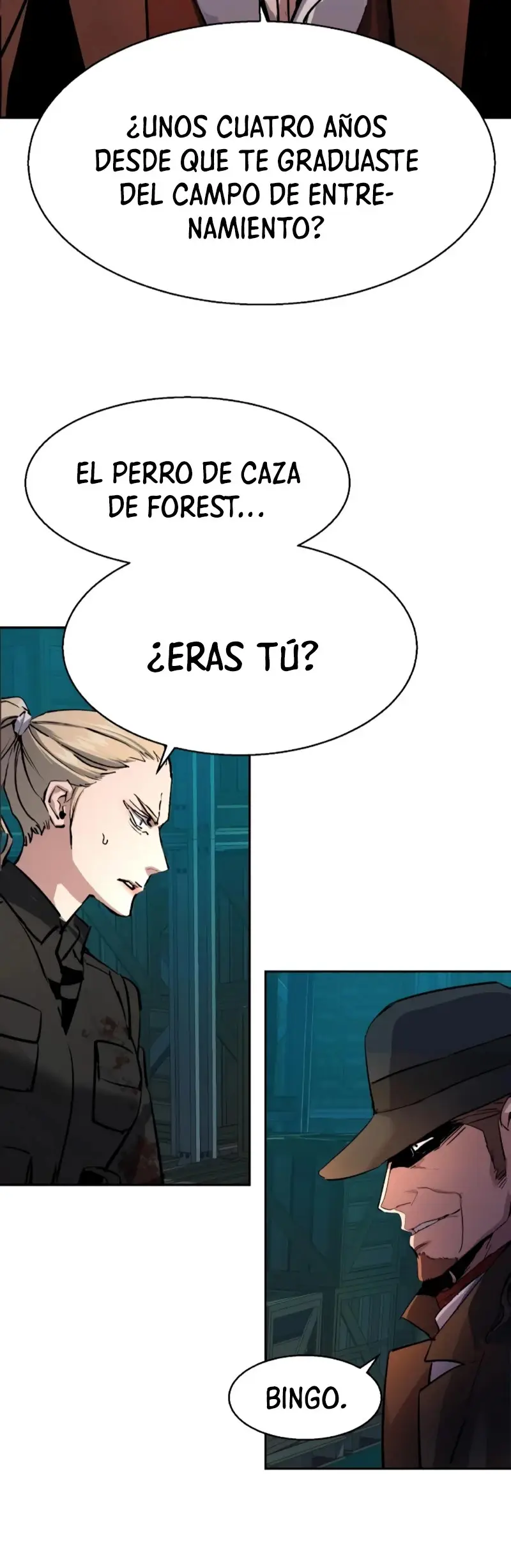 Mercenario Adolescente (2020) - Capítulo 189 - Página 54 - LectorTMOo