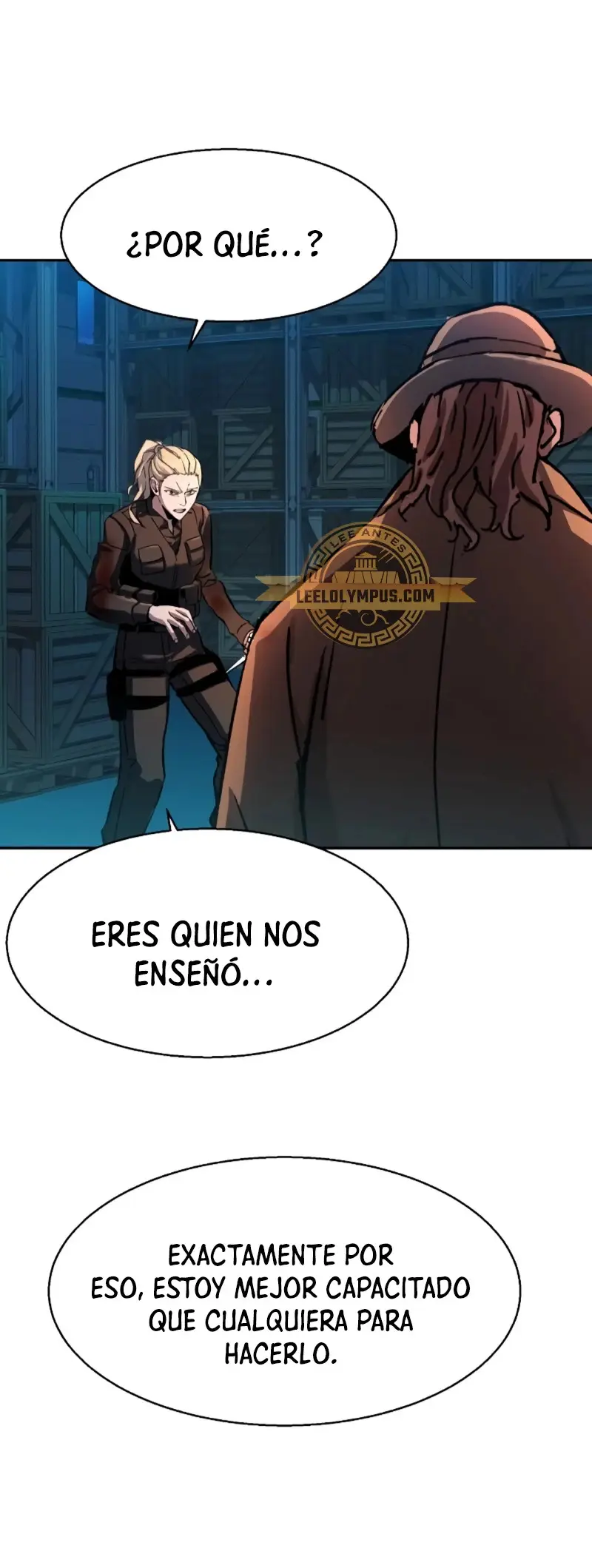 Mercenario Adolescente (2020) - Capítulo 189 - Página 55 - LectorTMOo