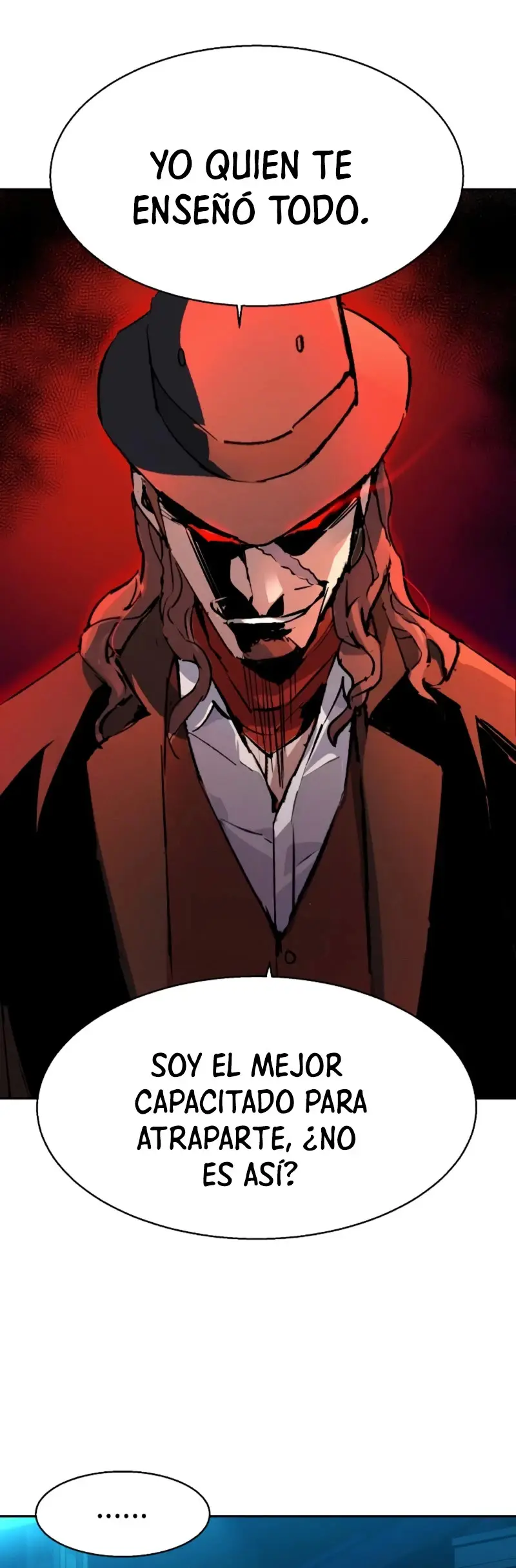 Mercenario Adolescente (2020) - Capítulo 189 - Página 56 - LectorTMOo