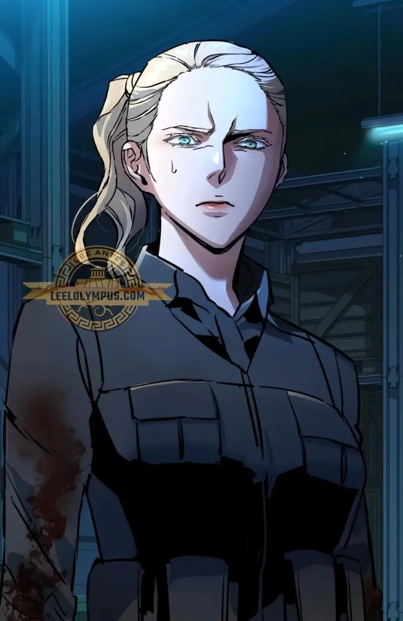 Mercenario Adolescente (2020) - Capítulo 189 - Página 57 - LectorTMOo