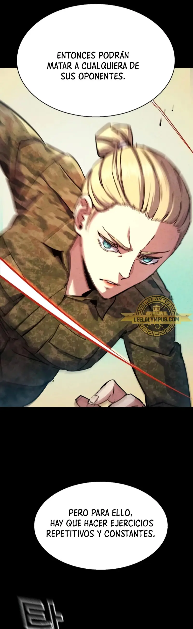 Mercenario Adolescente (2020) - Capítulo 190 - Página 6 - LectorTMOo