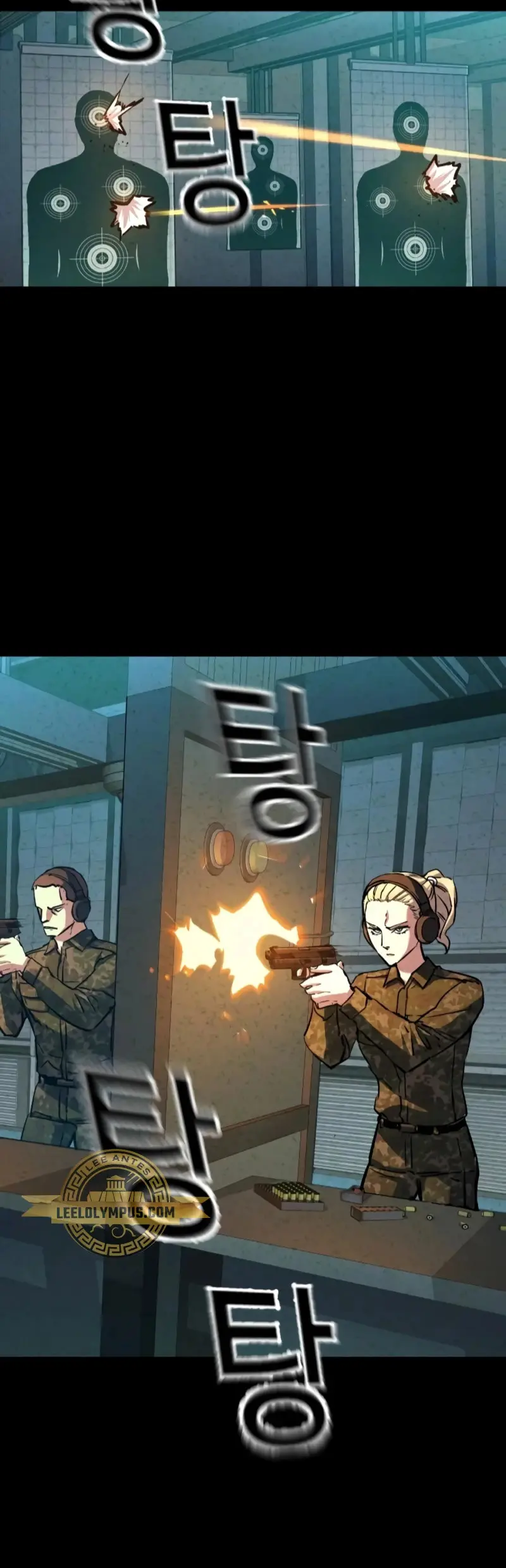 Mercenario Adolescente (2020) - Capítulo 190 - Página 7 - LectorTMOo