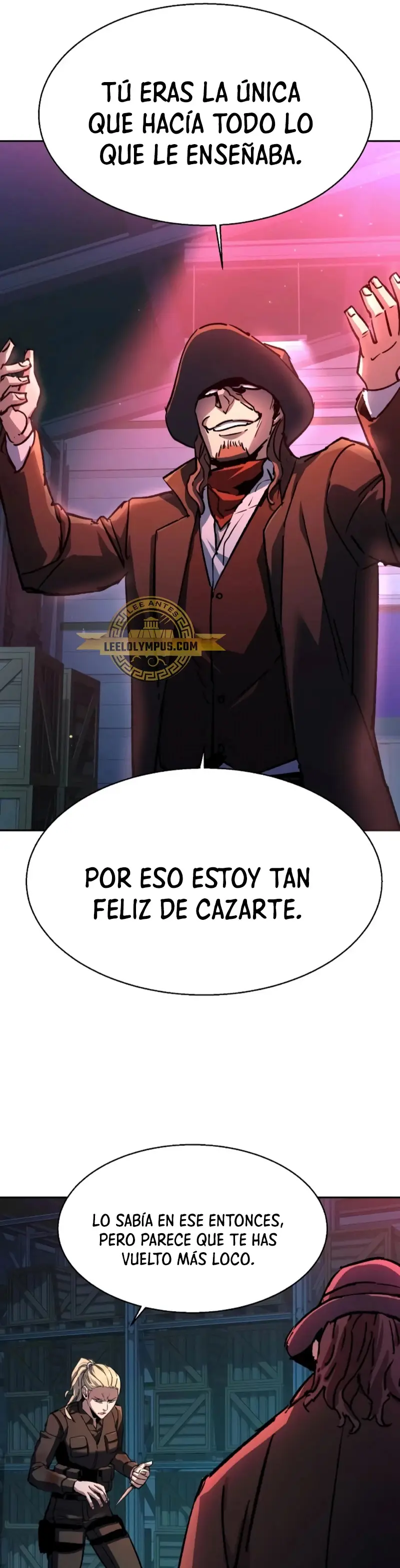 Mercenario Adolescente (2020) - Capítulo 190 - Página 13 - LectorTMOo