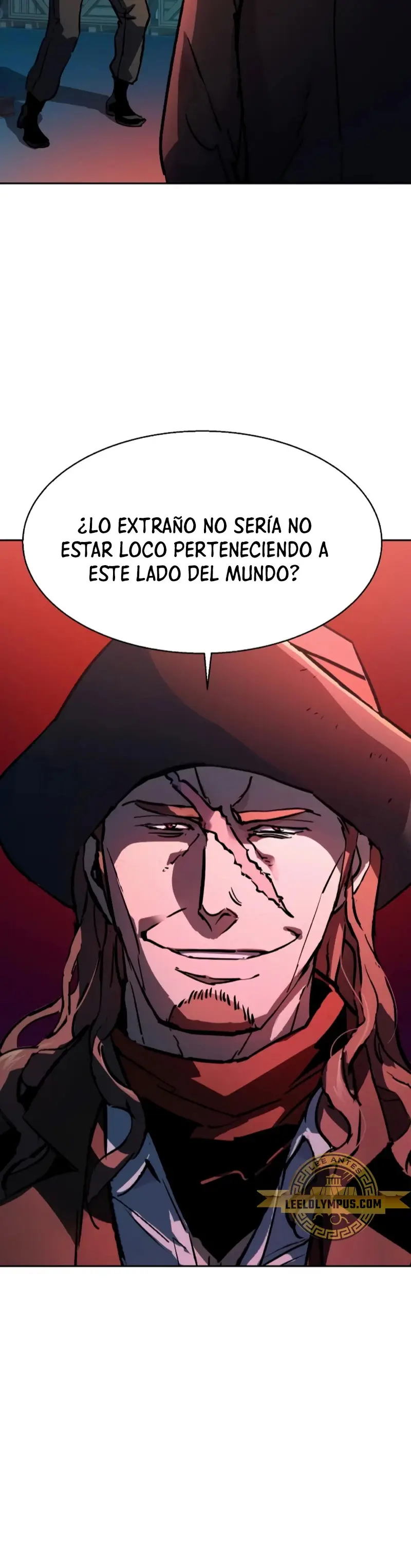 Mercenario Adolescente (2020) - Capítulo 190 - Página 14 - LectorTMOo
