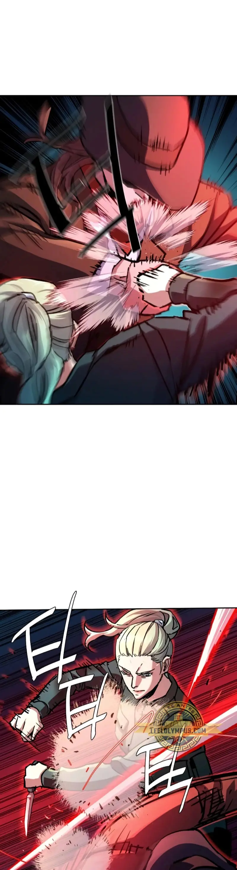 Mercenario Adolescente (2020) - Capítulo 190 - Página 16 - LectorTMOo