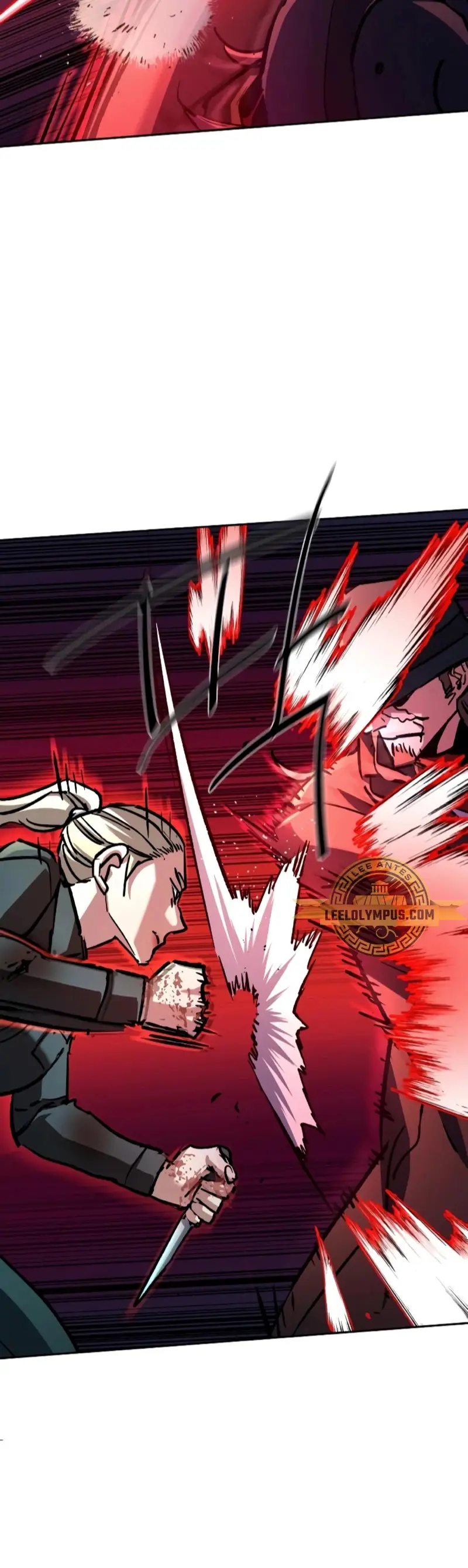 Mercenario Adolescente (2020) - Capítulo 190 - Página 17 - LectorTMOo
