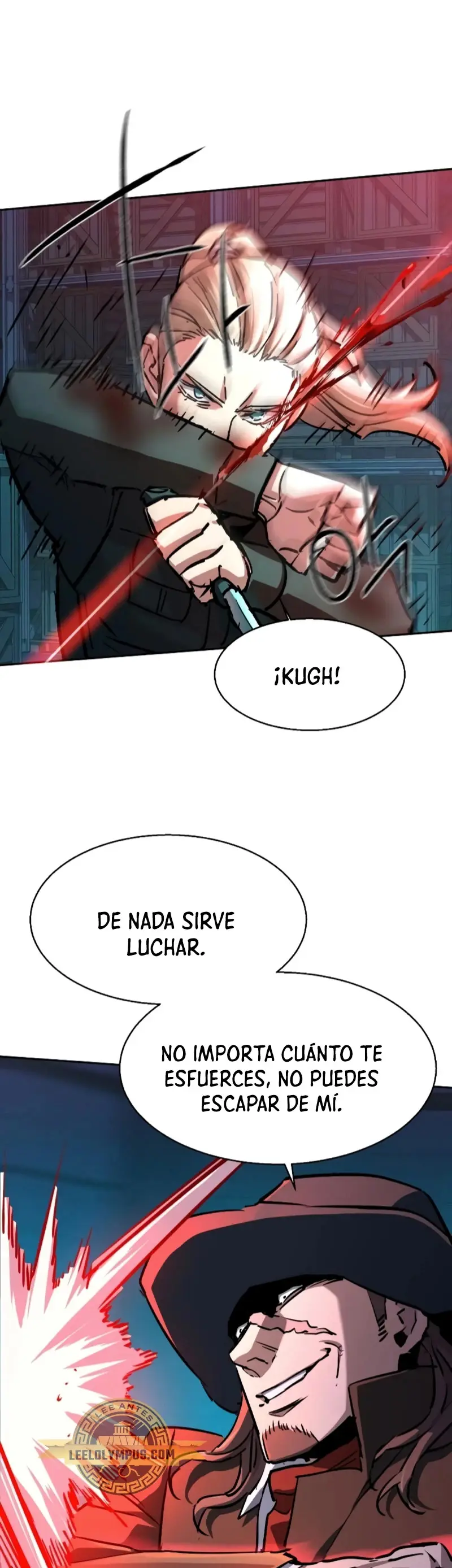 Mercenario Adolescente (2020) - Capítulo 190 - Página 18 - LectorTMOo