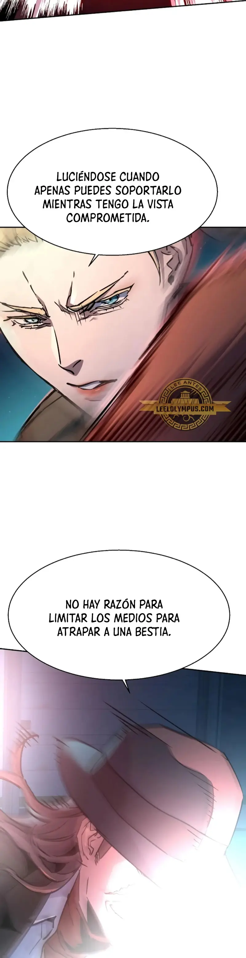 Mercenario Adolescente (2020) - Capítulo 190 - Página 20 - LectorTMOo