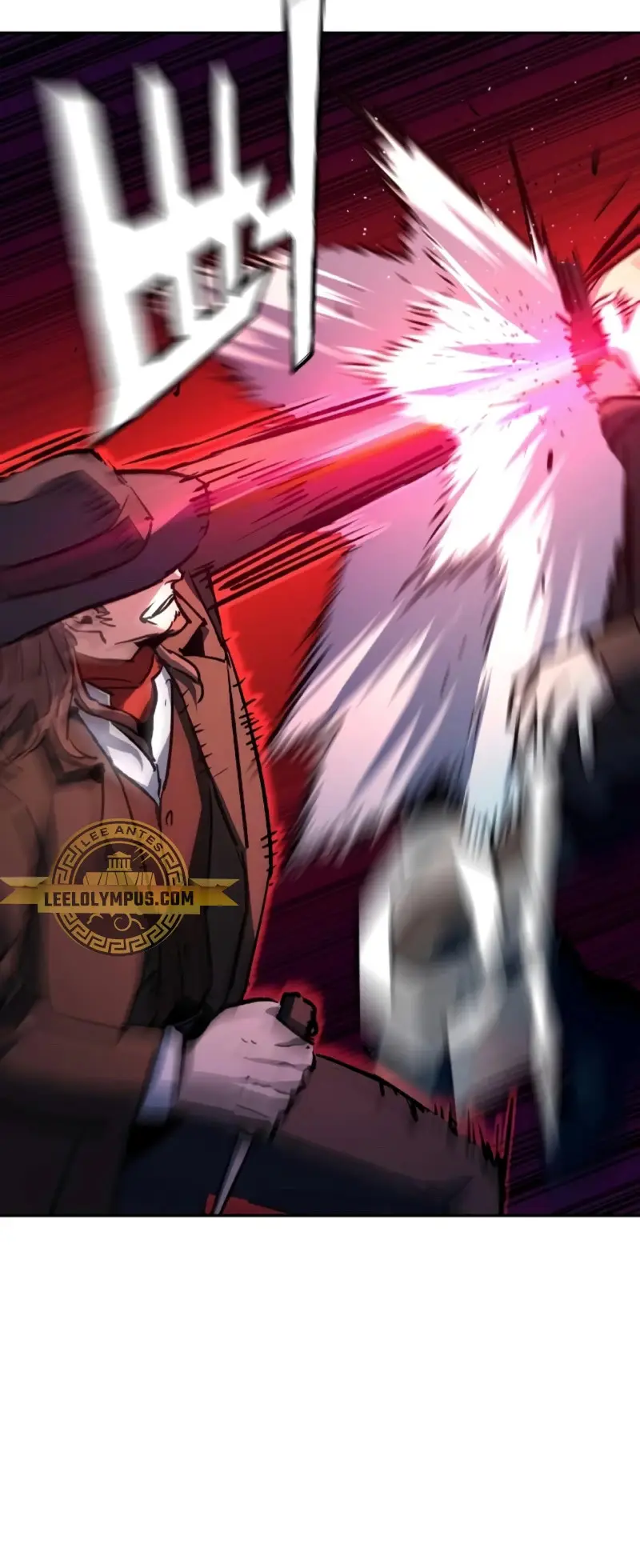 Mercenario Adolescente (2020) - Capítulo 190 - Página 22 - LectorTMOo