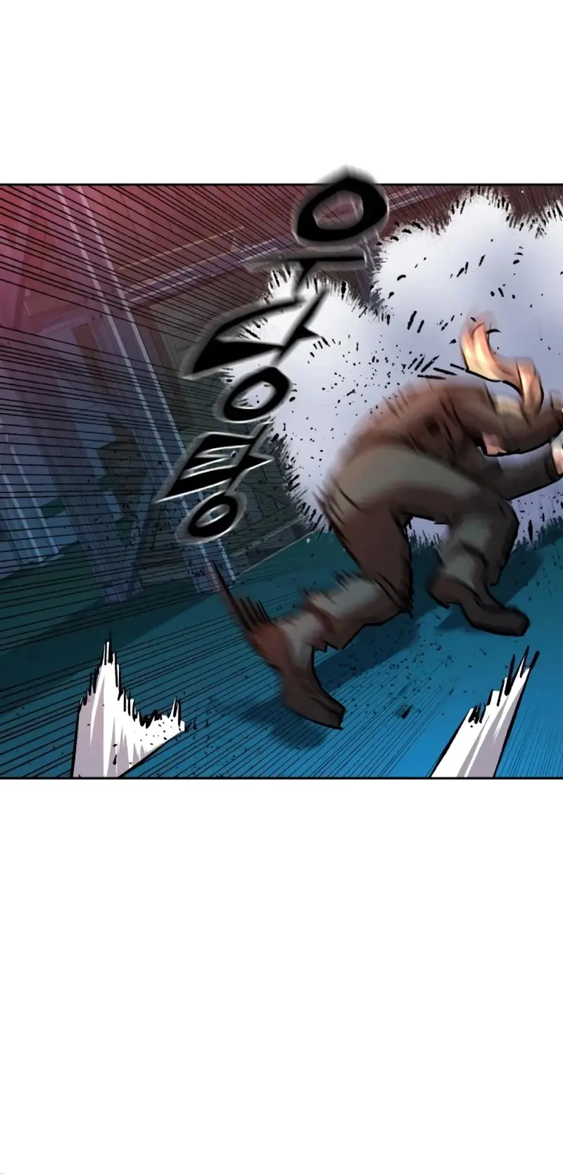 Mercenario Adolescente (2020) - Capítulo 190 - Página 23 - LectorTMOo