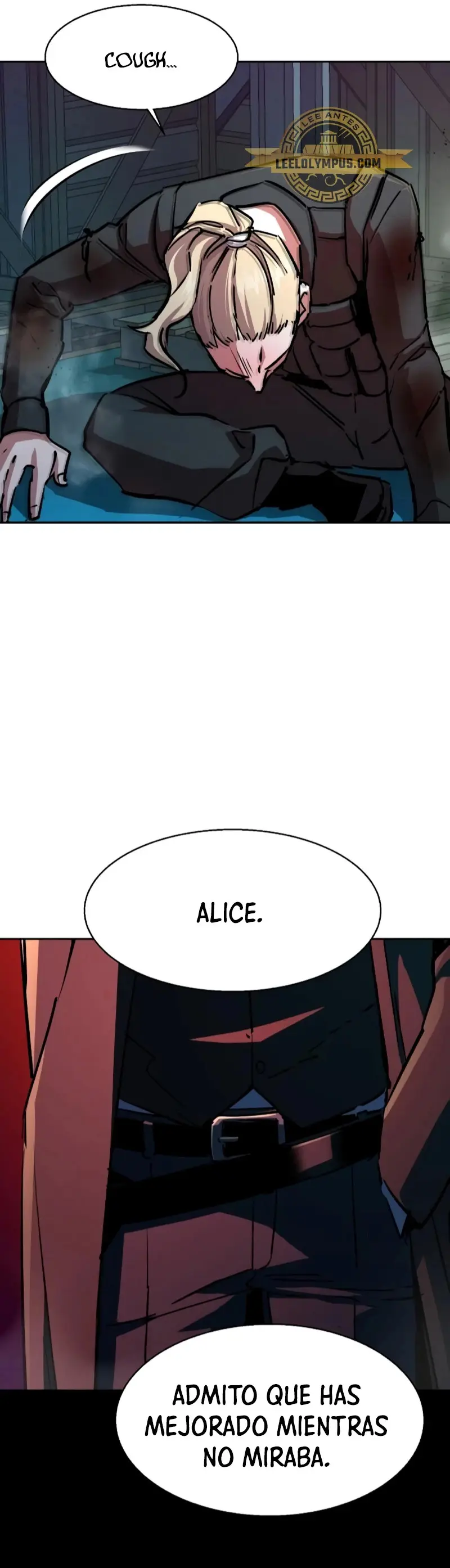 Mercenario Adolescente (2020) - Capítulo 190 - Página 24 - LectorTMOo