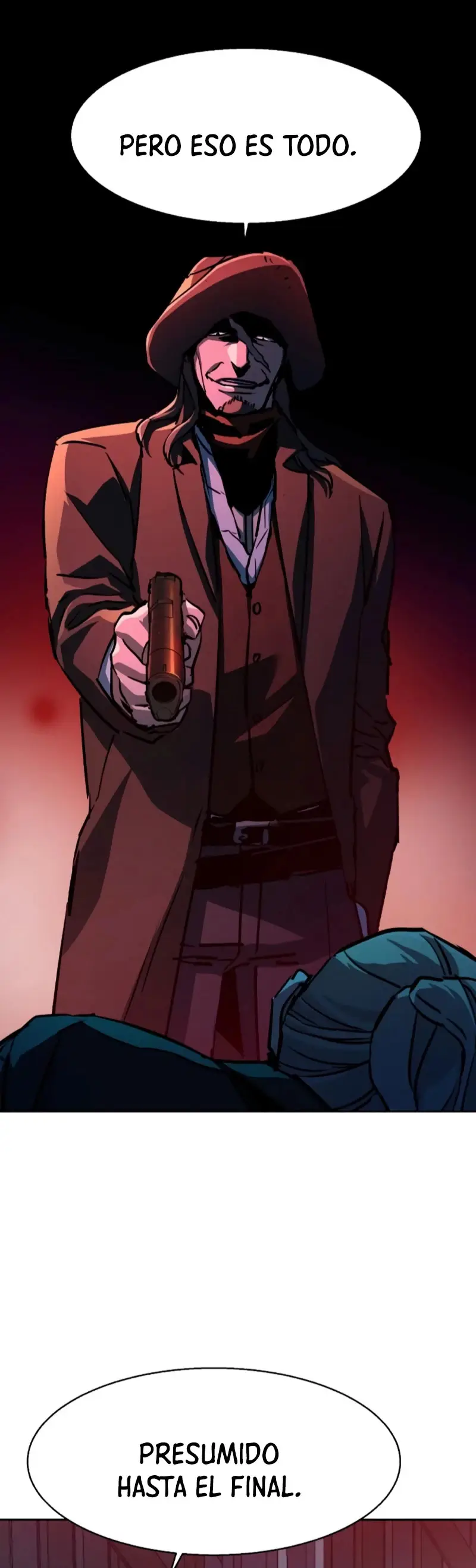Mercenario Adolescente (2020) - Capítulo 190 - Página 25 - LectorTMOo