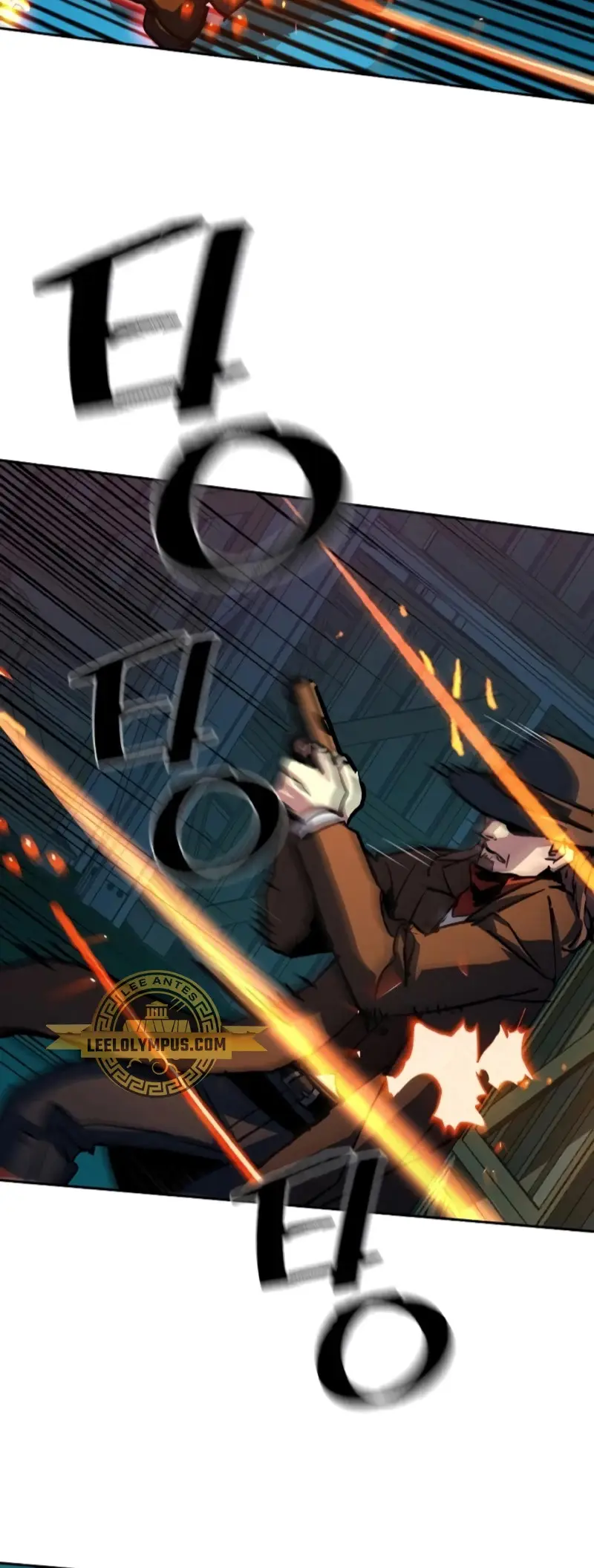 Mercenario Adolescente (2020) - Capítulo 190 - Página 28 - LectorTMOo