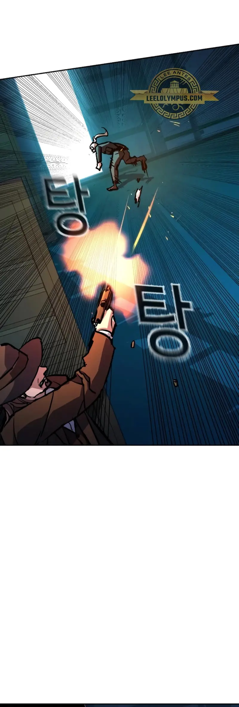 Mercenario Adolescente (2020) - Capítulo 190 - Página 30 - LectorTMOo